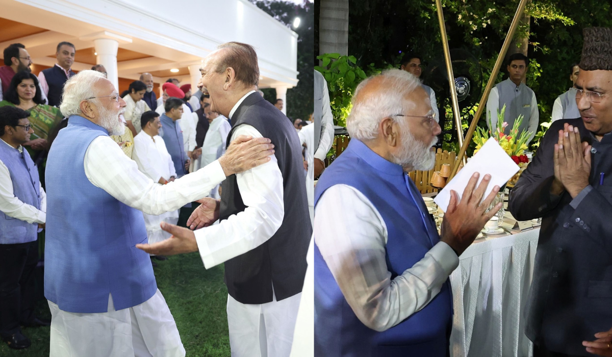 Why Multi-Party Delegations Matter